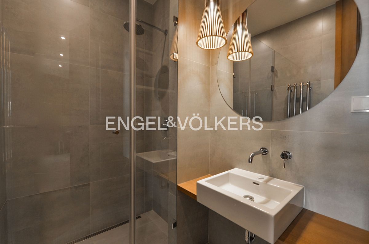 Pronájem bytu 2+kk 54 m² – fotografie 4