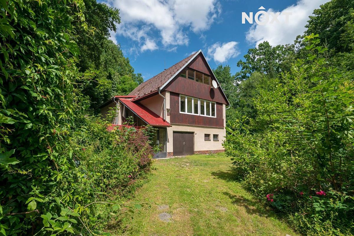 Prodej rodinného domu 155 m², pozemek 747 m²