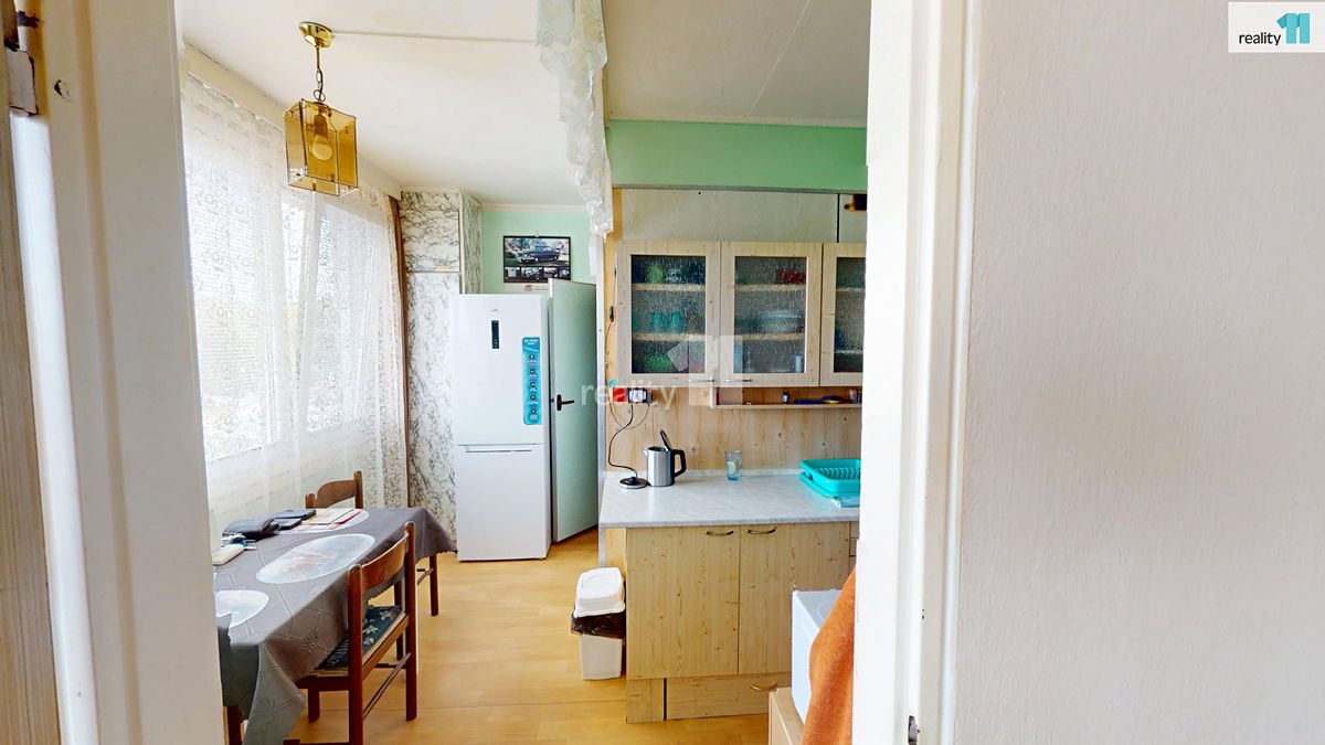 Prodej bytu 2+1 57 m² – fotografie 4
