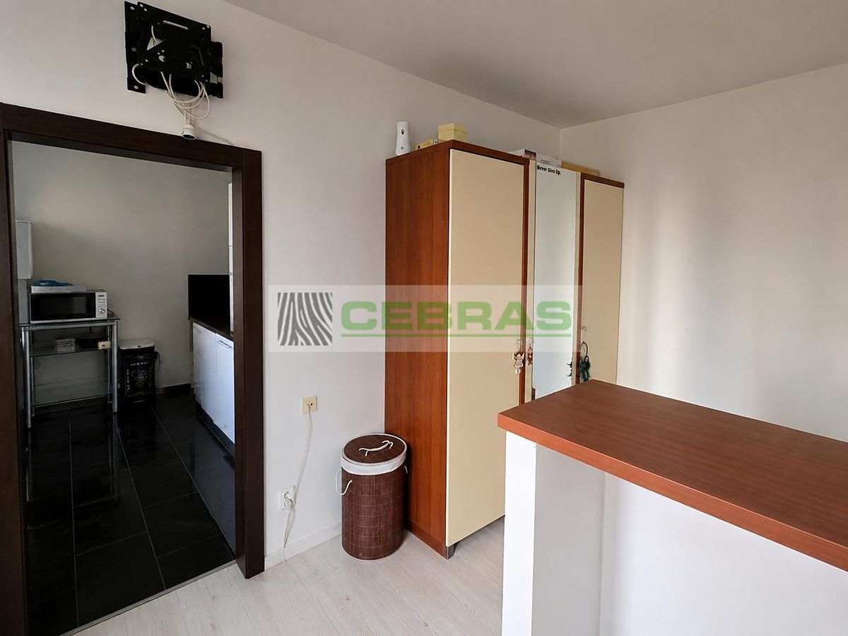 Pronájem bytu 1+1 36 m² – fotografie 4