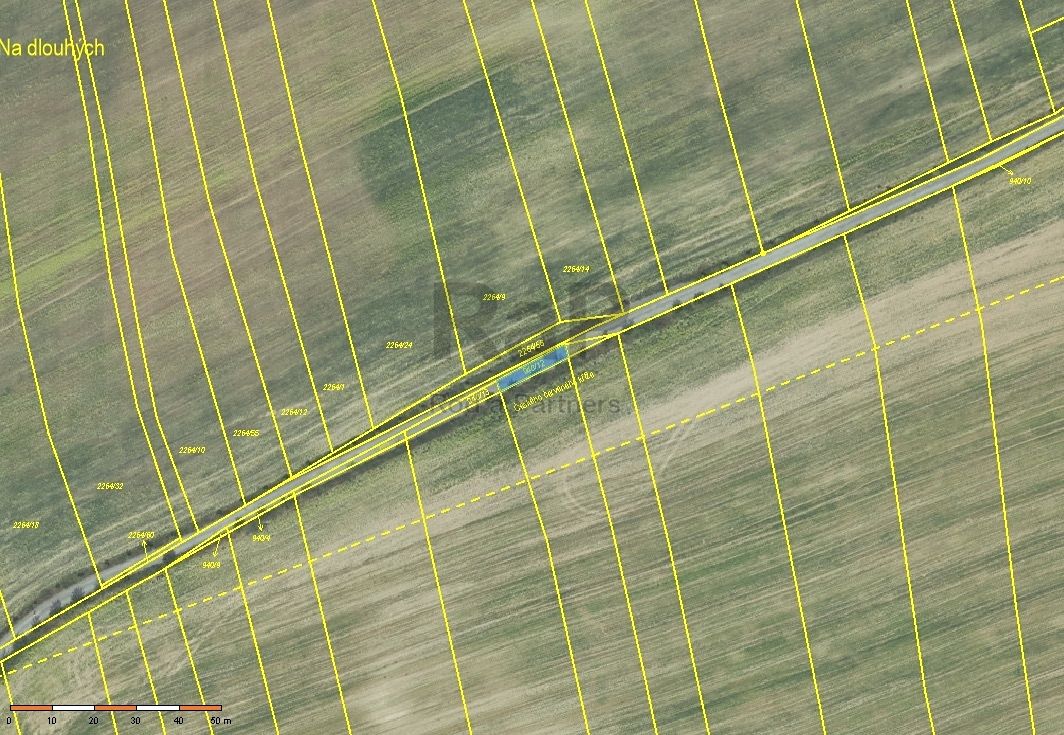 Prodej pole 53 m² – fotografie 4