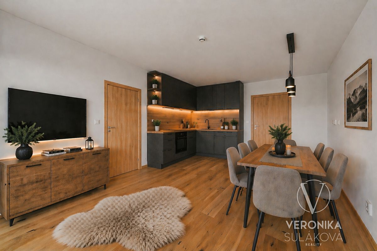 Prodej bytu 2+kk 55 m² – fotografie 4