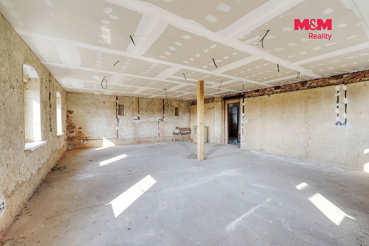 Prodej zemědělské usedlosti 200 m², pozemek 951 m² – fotografie 5