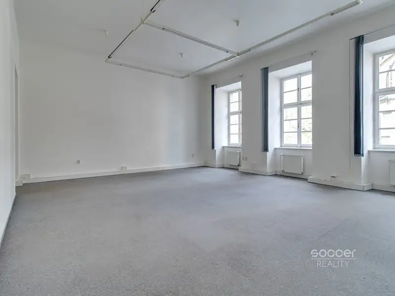 Pronájem kanceláře 68 m², Praha – náhled fotky 2