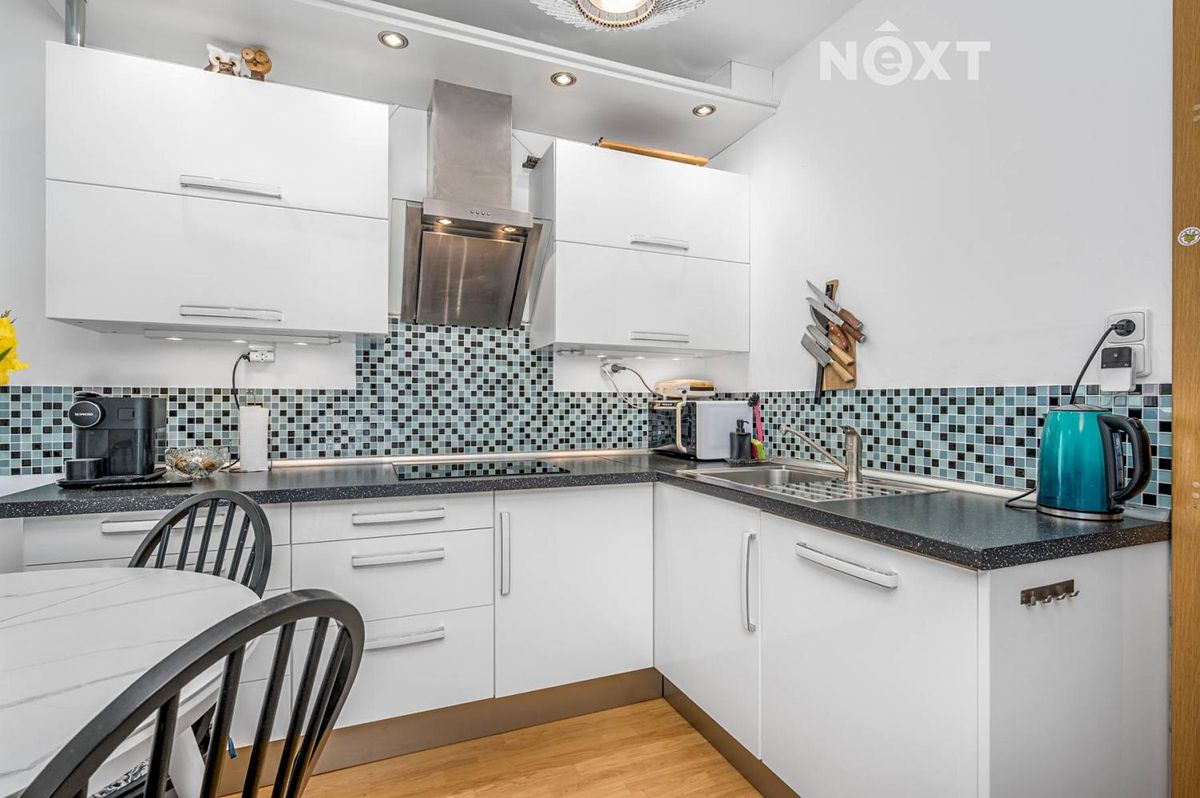 Prodej bytu 4+kk 61 m² – fotografie 3