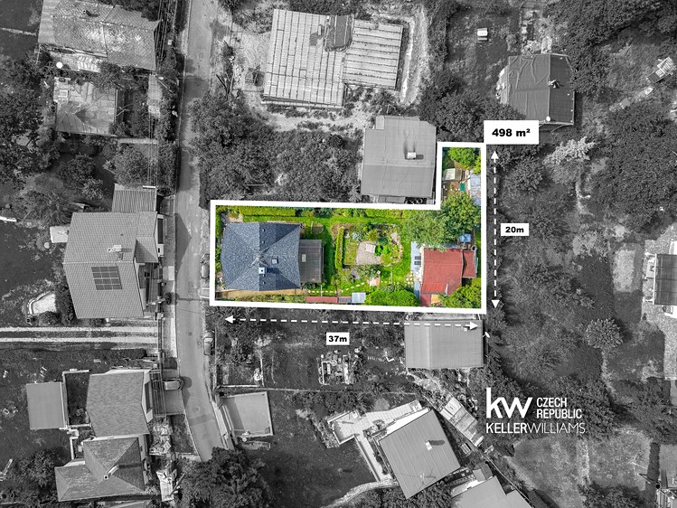 Prodej domu, 85 m² (11 z 41)