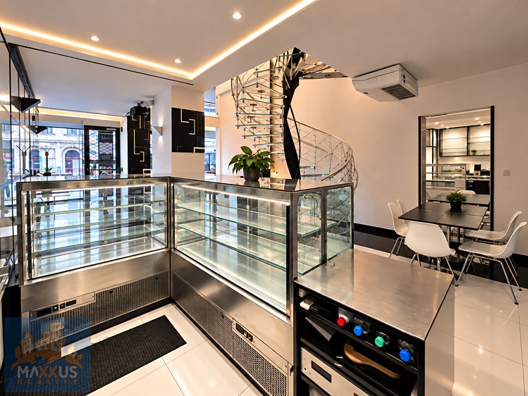 Pronájem komerčního prostoru, 145 m² (12 z 30)