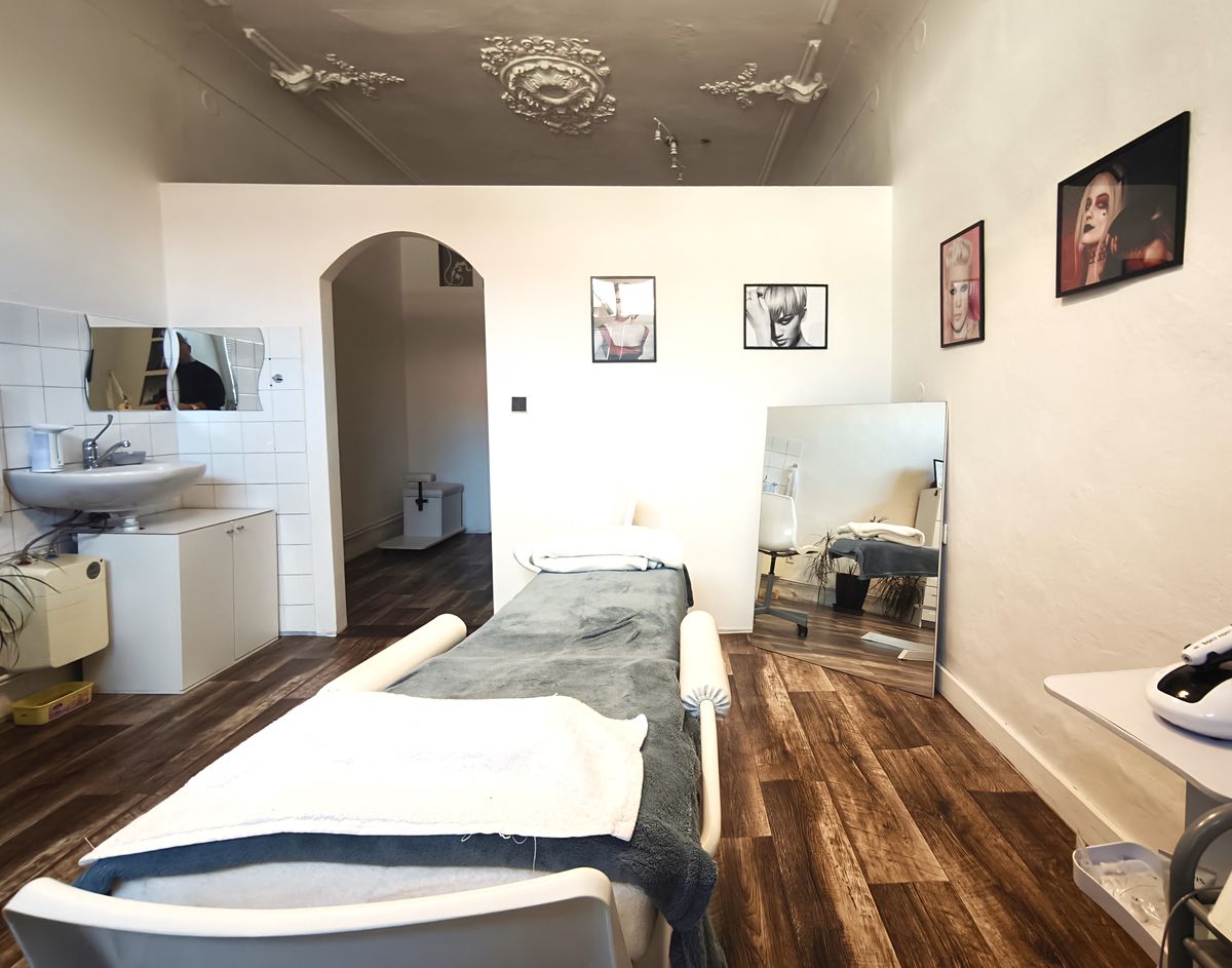 Pronájem komerční nemovitosti 29 m² – fotografie 3