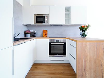 Pronájem bytu 2+kk 53 m²