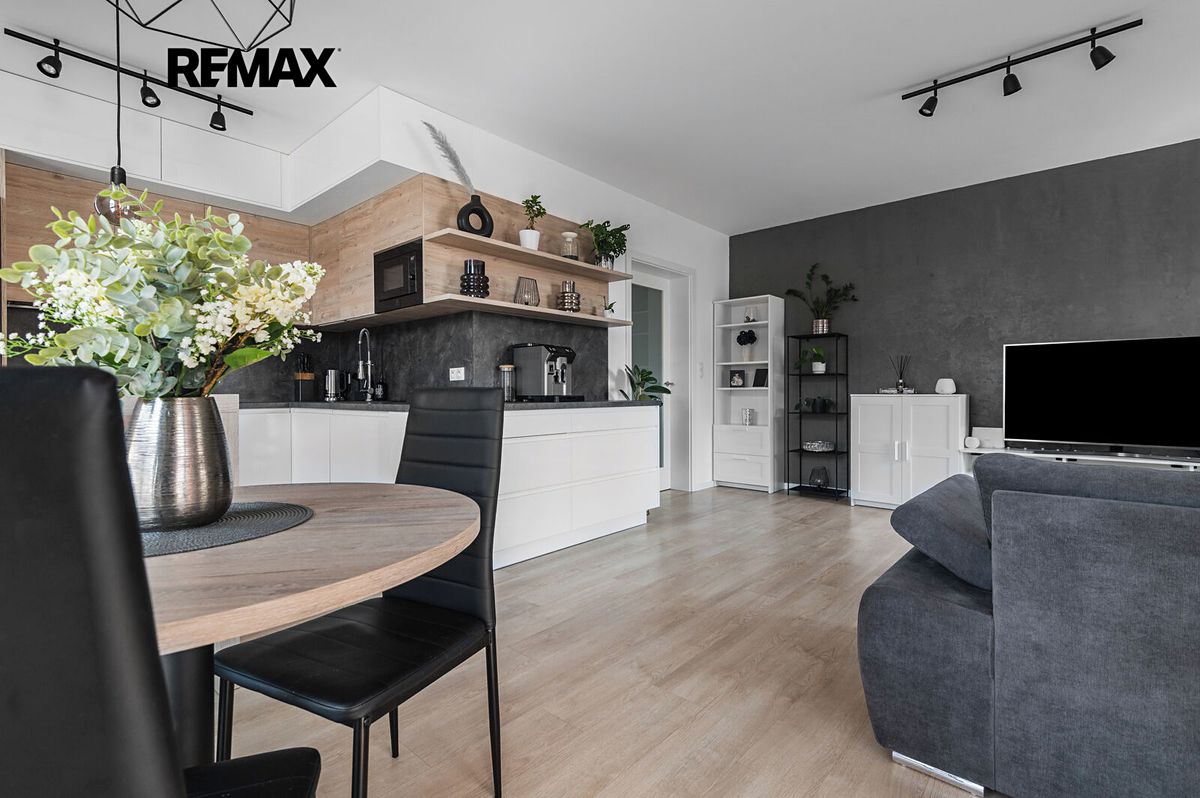Prodej bytu 2+kk 64 m²
