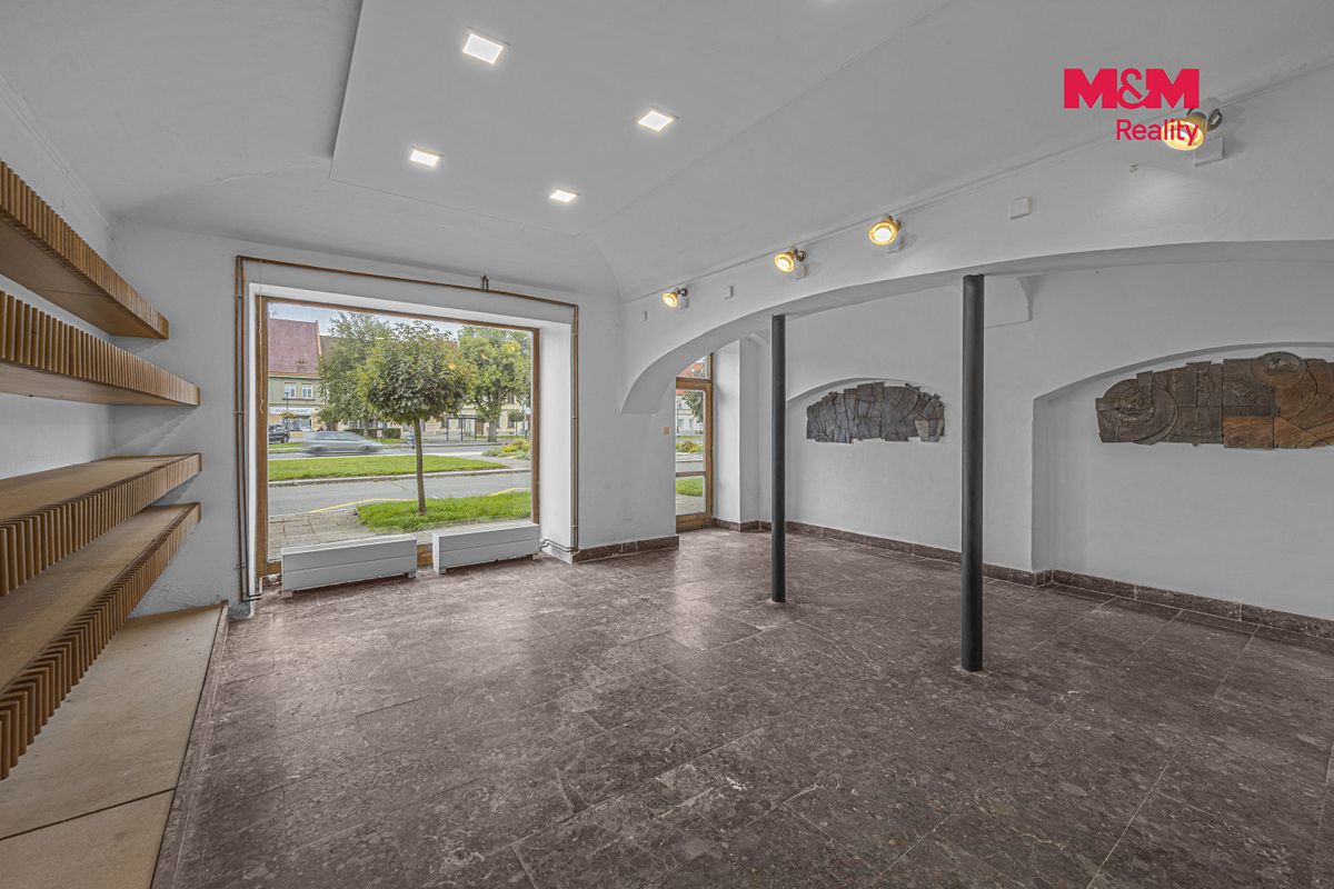 Prodej rodinného domu 180 m², pozemek 580 m² – fotografie 3