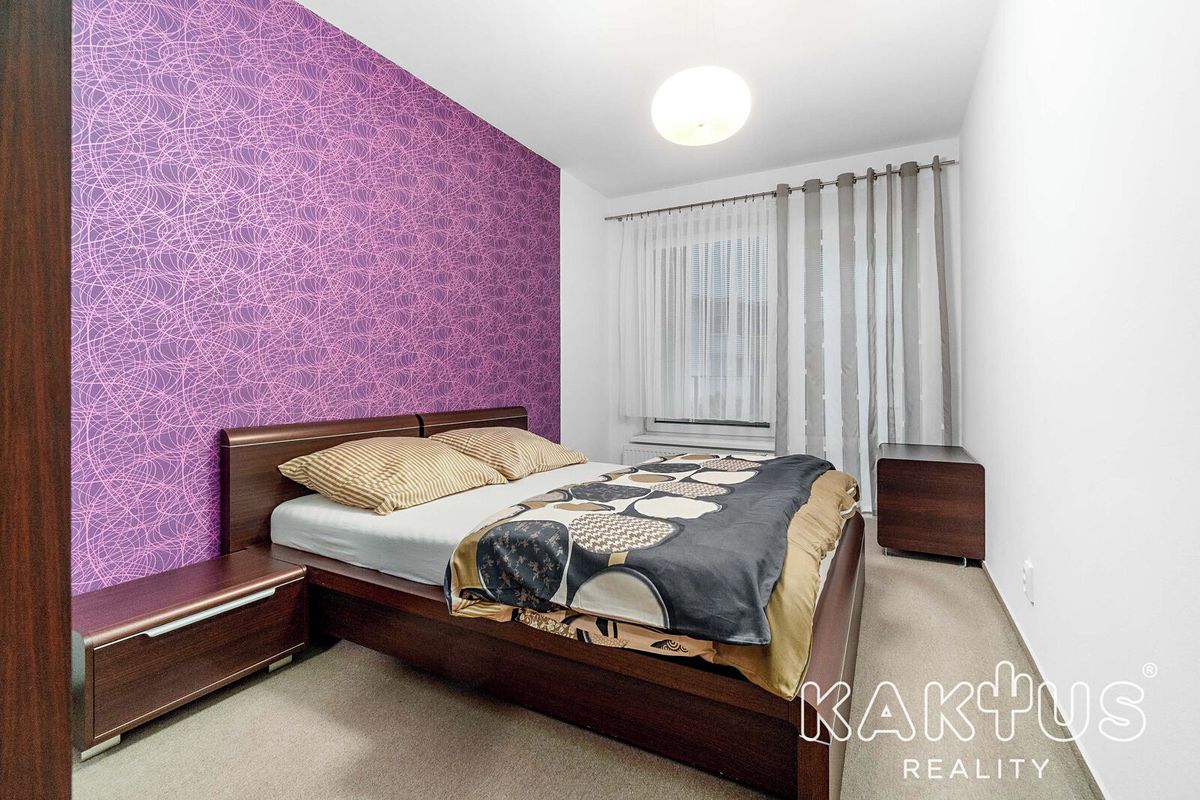 Prodej bytu 2+kk 58 m² – fotografie 3