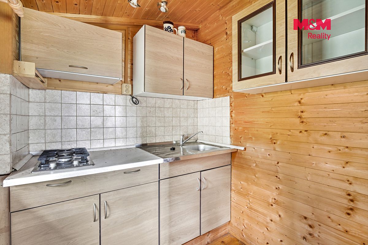 Pronájem zahrady 1157 m² – fotografie 4