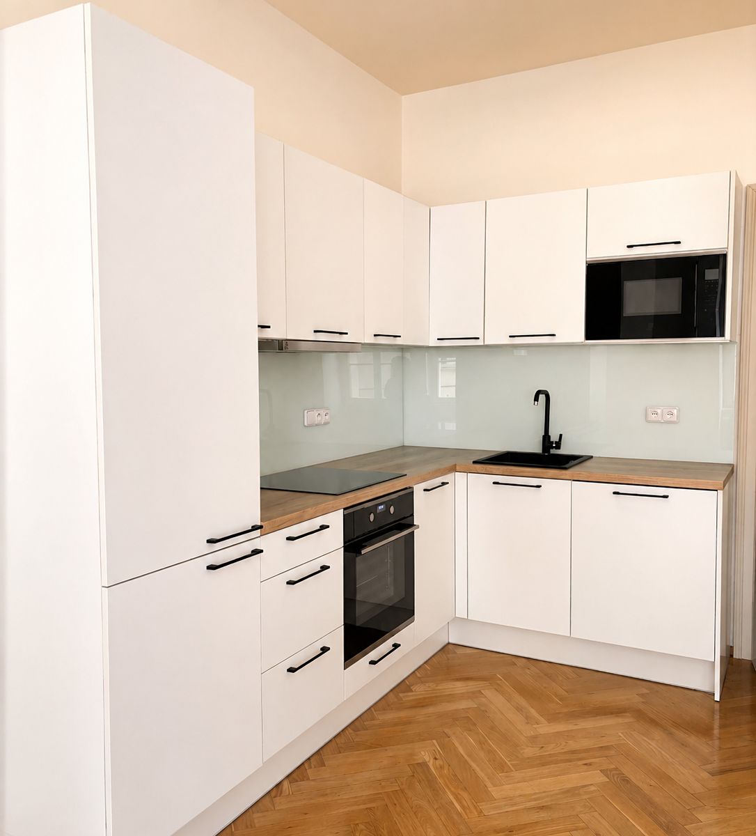 Pronájem bytu 2+kk 63 m² – fotografie 5