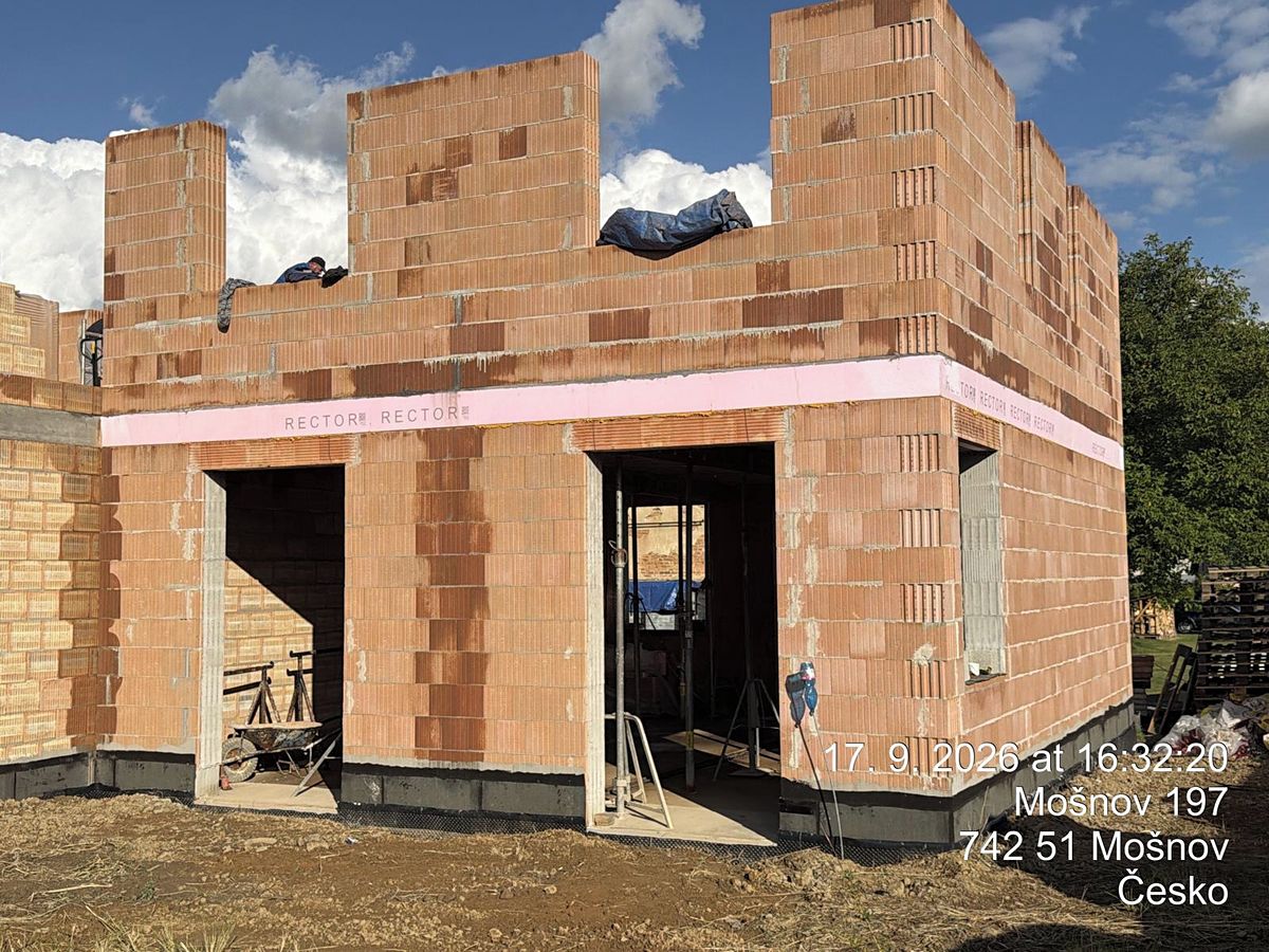 Prodej projektu na klíč 146 m², pozemek 319 m² – fotografie 4