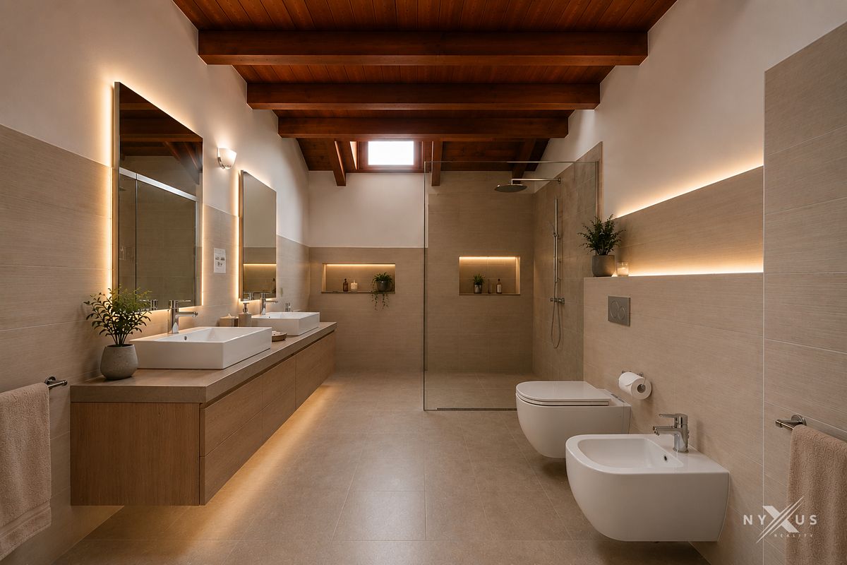 Prodej rodinného domu 375 m², pozemek 317 m² – fotografie 3