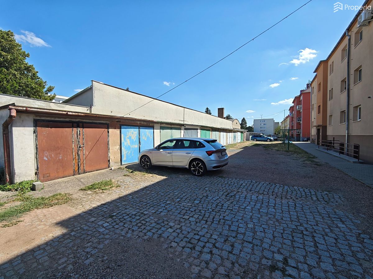 Prodej bytu 2+1 58 m² – fotografie 2