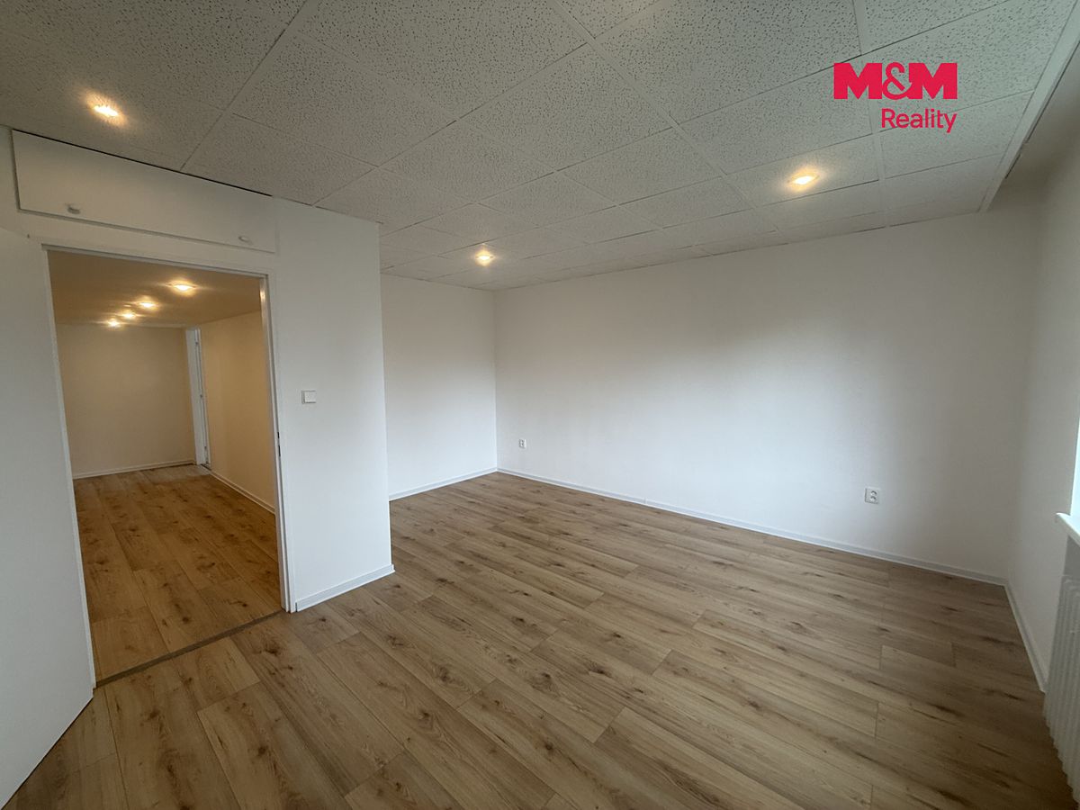 Pronájem bytu 3+1 79 m² – fotografie 3