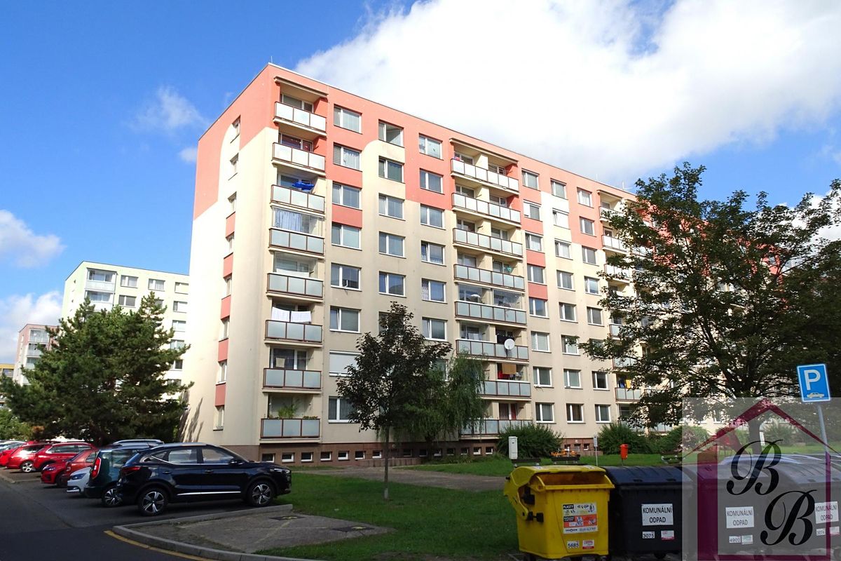 Prodej bytu 3+1 87 m²