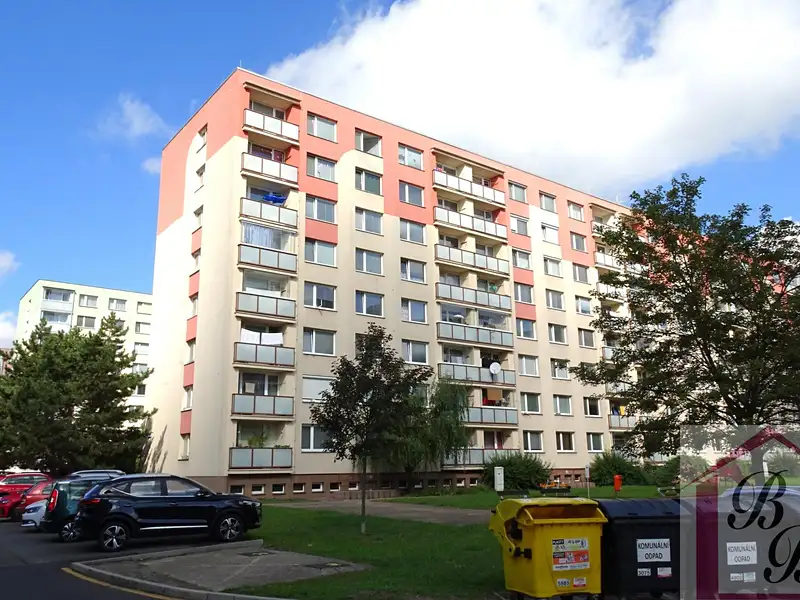 Prodej bytu 3+1 87 m², Mladá Boleslav – náhled fotky 1