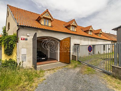 Pronájem komerční nemovitosti 470 m²