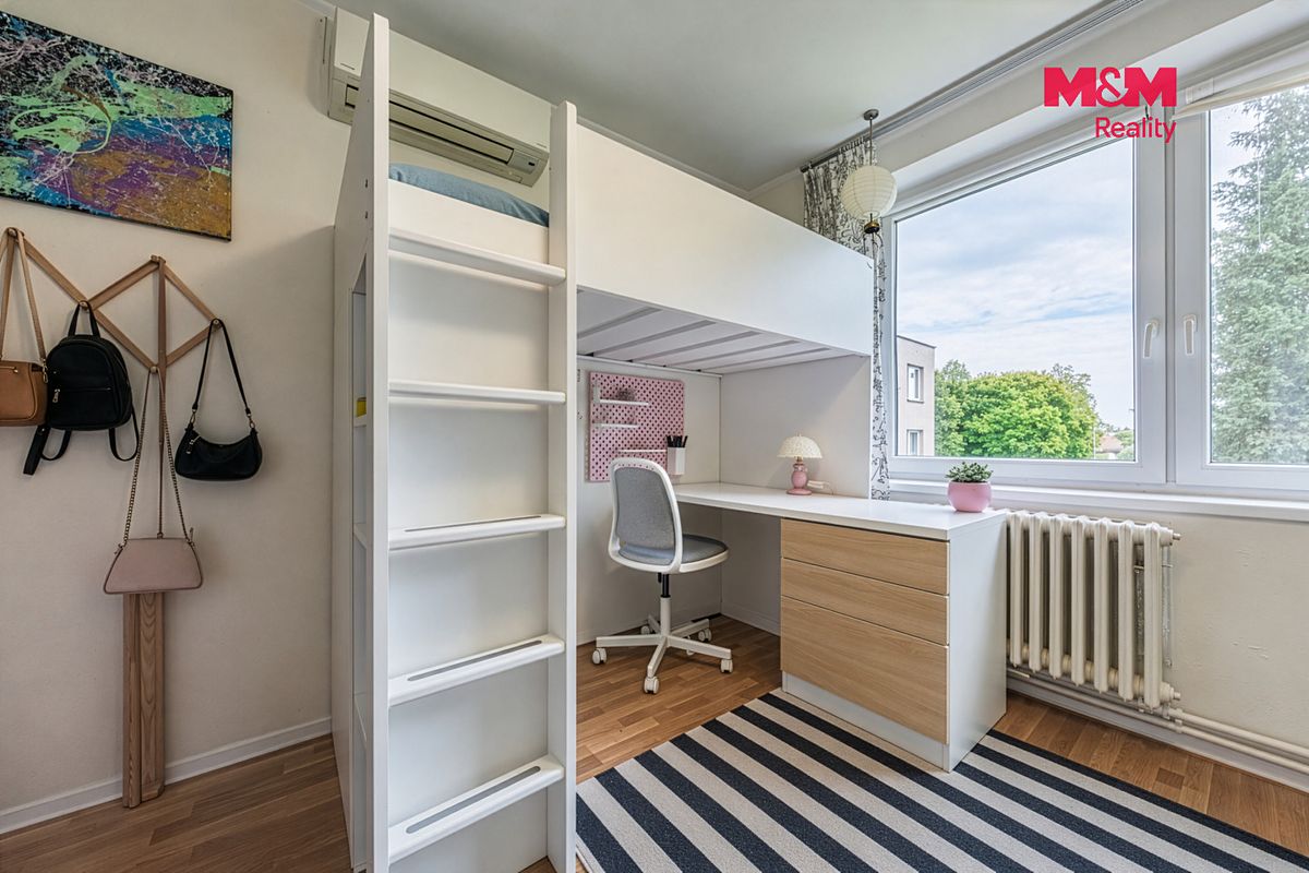 Prodej bytu 4+kk 90 m² – fotografie 5