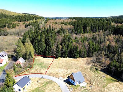 Ділянка на продаж, 1 034 м² (3 з 11)