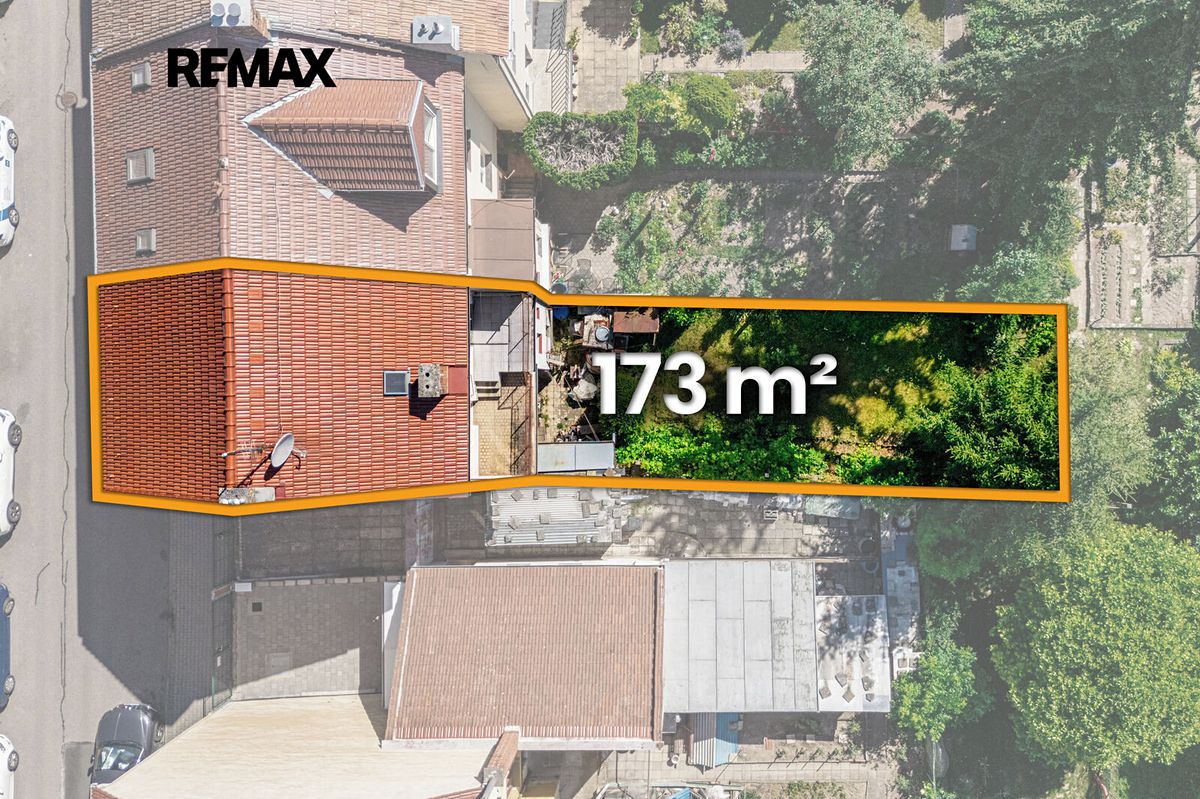 Prodej rodinného domu 130 m², pozemek 173 m² – fotografie 5