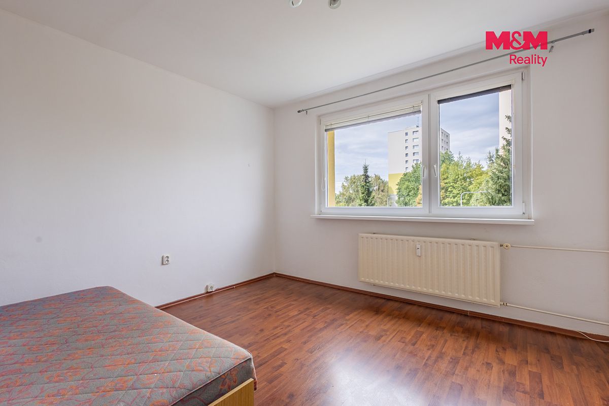 Pronájem bytu 4+1 98 m² – fotografie 4