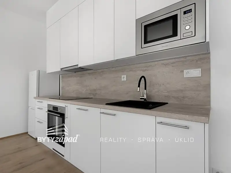 Pronájem bytu 2+kk 56 m², Plzeň – náhled fotky 3