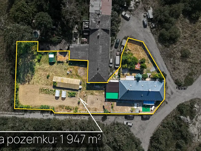 Prodej rodinného domu 149 m², pozemek 1967 m², Přerov – náhled fotky 2