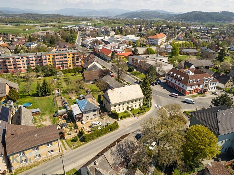 Prodej domu, 400 m² (6 z 27)