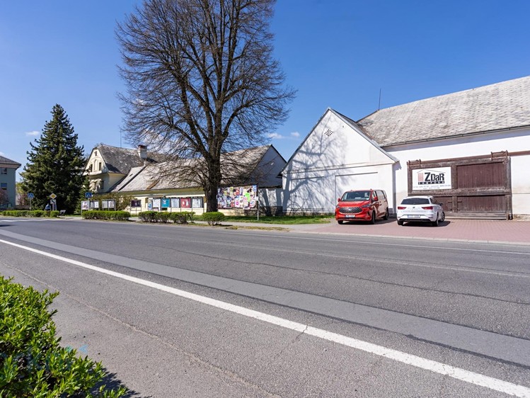 Prodej domu, 400 m² (25 z 27)