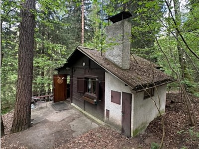 Pronájem  chaty 40 m², pozemek 60 m²