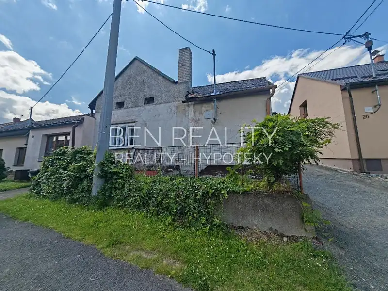 Prodej rodinného domu 76 m², pozemek 30 m², Žlutava – náhled fotky 3