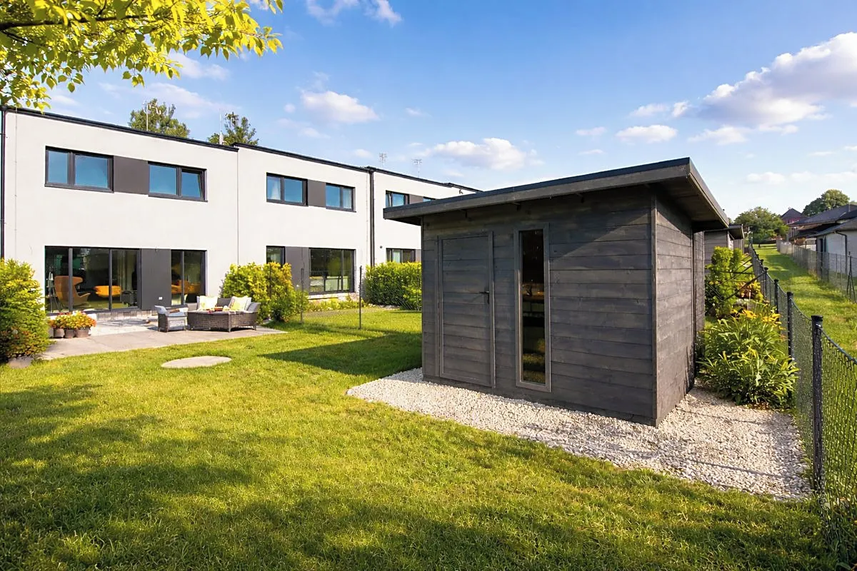 Prodej rodinného domu 110 m², pozemek 236 m²