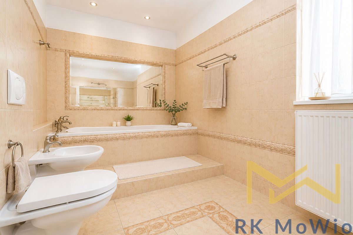 Pronájem rodinného domu 253 m², pozemek 900 m² – fotografie 5