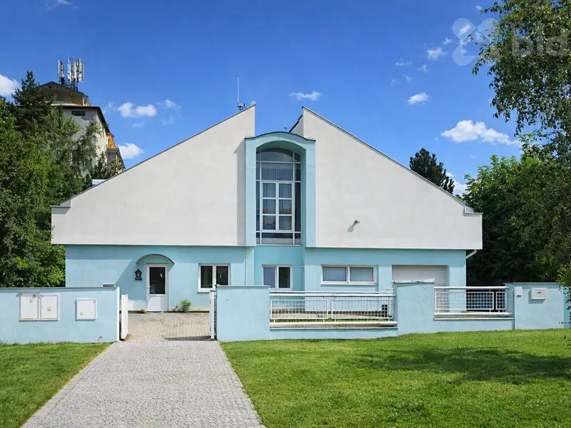 Prodej bytu 2+kk 42 m², Vodňany – náhled fotky 1