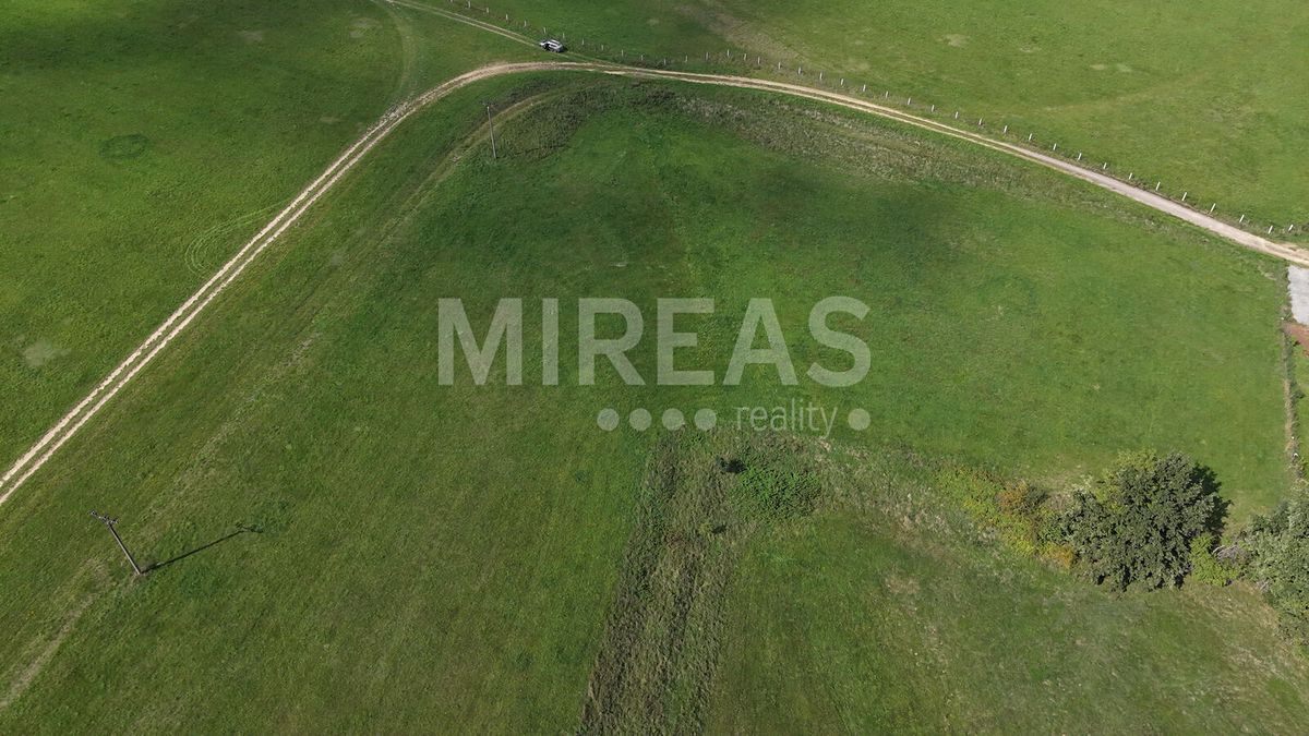 Prodej stavebního pozemku 2516 m² – fotografie 2