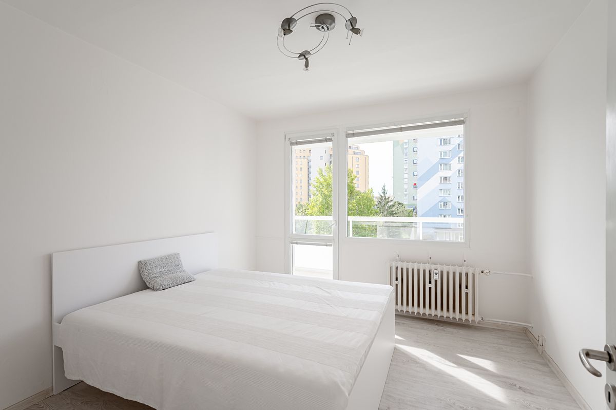 Pronájem bytu 3+1 76 m² – fotografie 4
