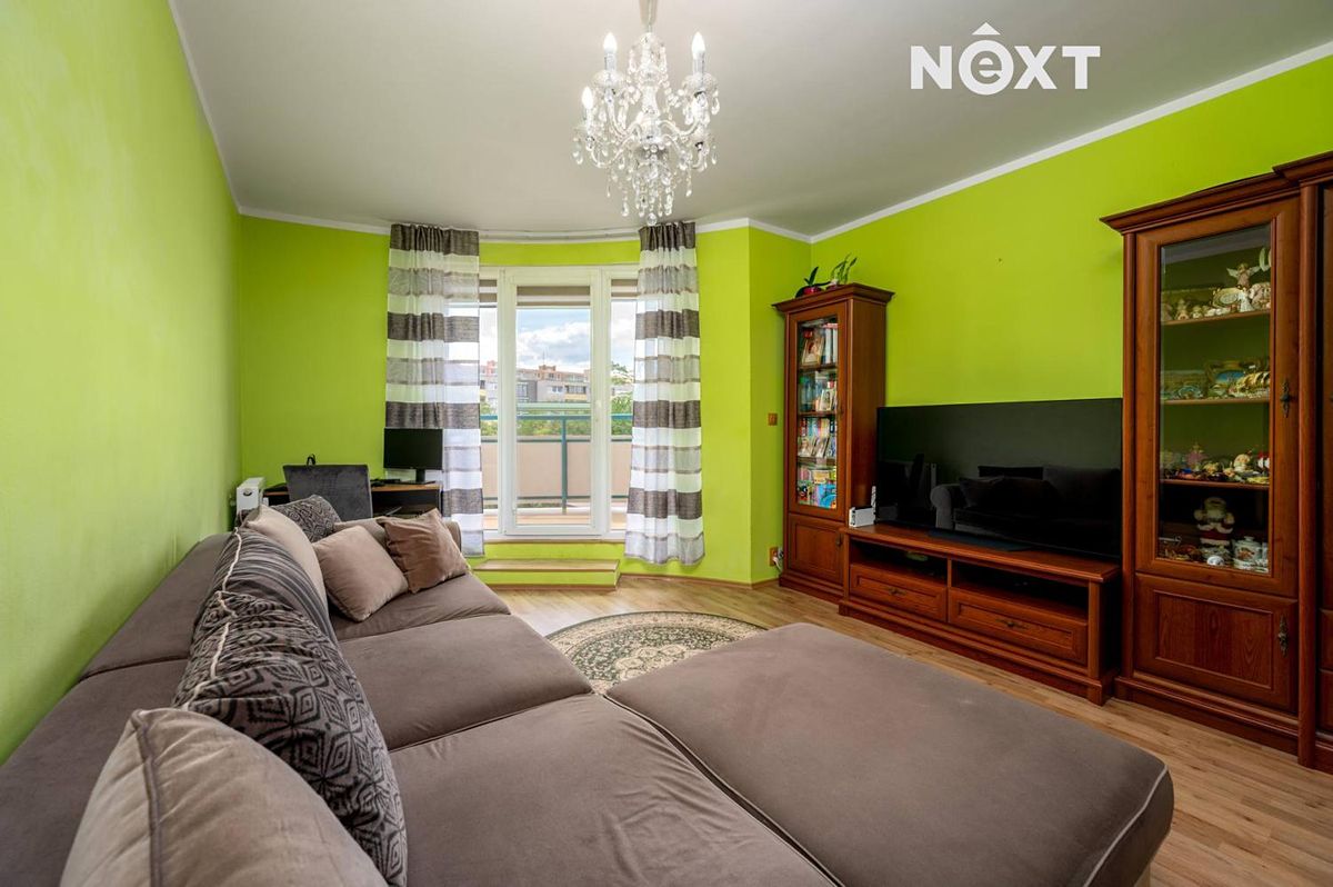 Prodej bytu 2+kk 60 m² – fotografie 4