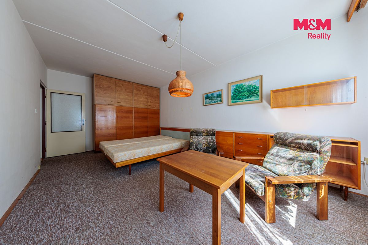 Prodej bytu 2+1 61 m² – fotografie 4