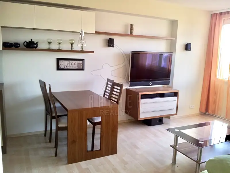 Prodej bytu 2+kk 43 m², Praha – náhled fotky 3