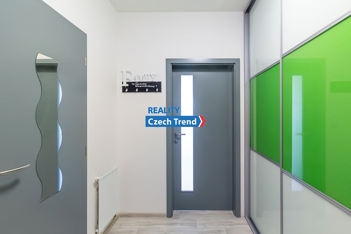 Prodej bytu 1+kk 40 m² – fotografie 5