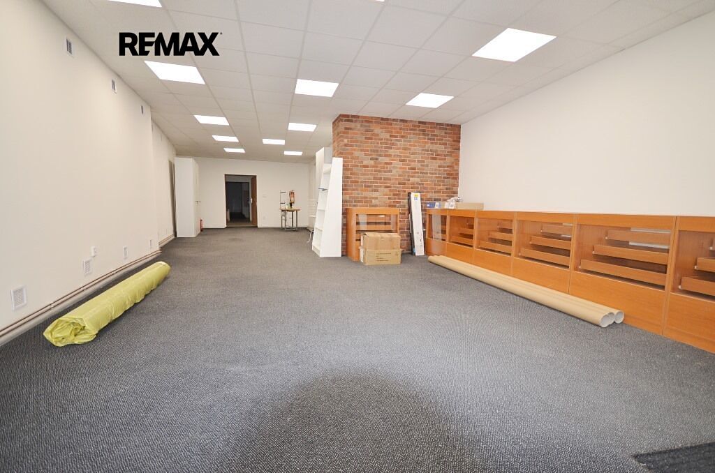 Prodej obchodního prostoru 140 m² – fotografie 4