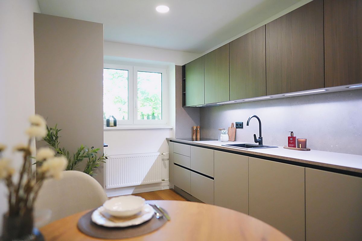 Prodej bytu 2+1 57 m² – fotografie 2