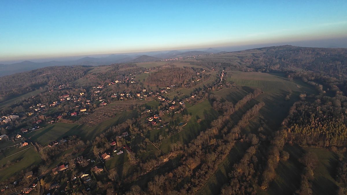 Prodej chalupy 105 m², pozemek 1950 m²
