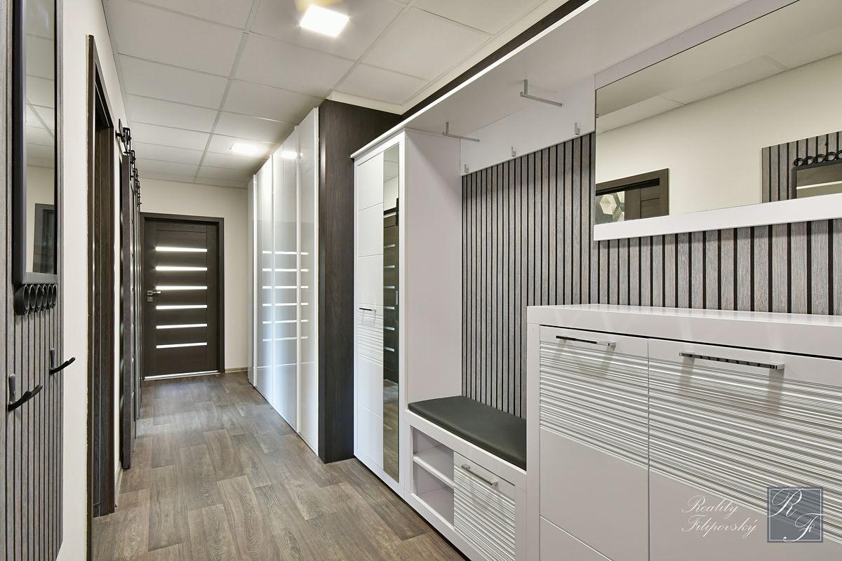 Prodej bytu 3+1 79 m² – fotografie 4