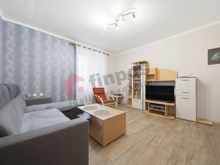 Wohnung 3+1 zur Miete, 75 m² (1 von 14)