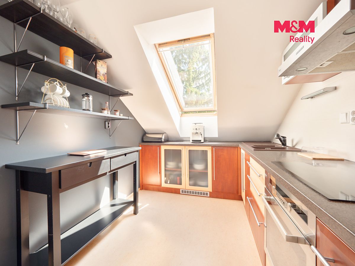 Prodej bytu 3+kk 80 m² – fotografie 5